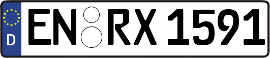 EN-RX1591