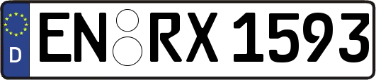 EN-RX1593