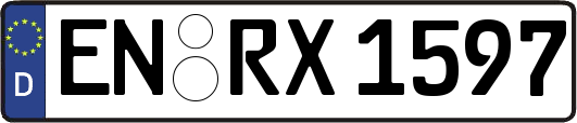 EN-RX1597