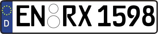 EN-RX1598