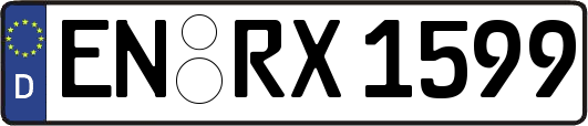 EN-RX1599