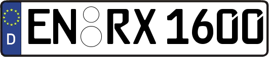 EN-RX1600