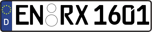 EN-RX1601