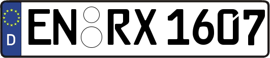 EN-RX1607