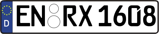 EN-RX1608