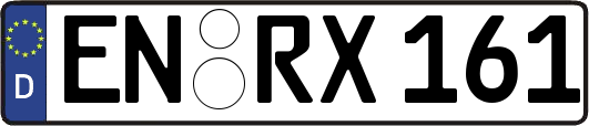 EN-RX161