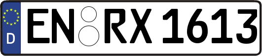 EN-RX1613