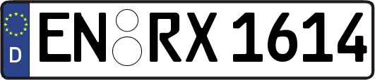 EN-RX1614