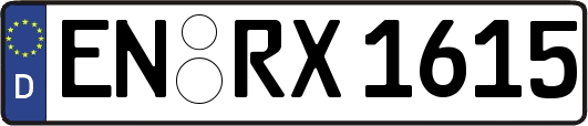 EN-RX1615