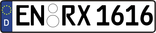 EN-RX1616