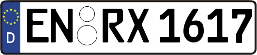 EN-RX1617