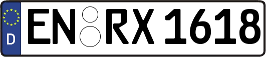 EN-RX1618