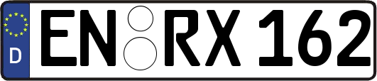 EN-RX162