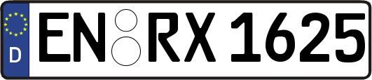 EN-RX1625