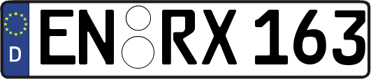 EN-RX163