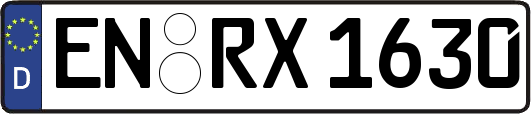 EN-RX1630