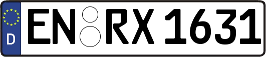 EN-RX1631