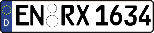 EN-RX1634