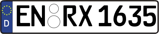 EN-RX1635