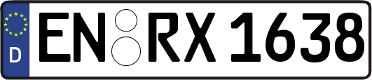 EN-RX1638