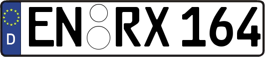 EN-RX164