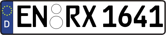 EN-RX1641