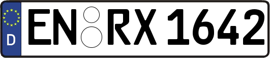 EN-RX1642