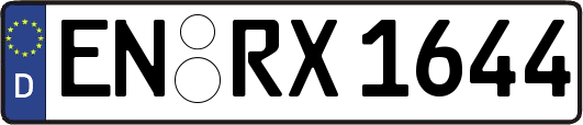 EN-RX1644