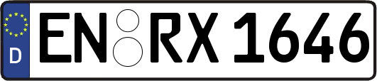 EN-RX1646