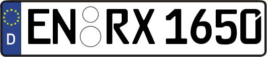 EN-RX1650
