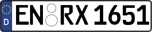 EN-RX1651