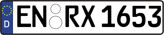 EN-RX1653