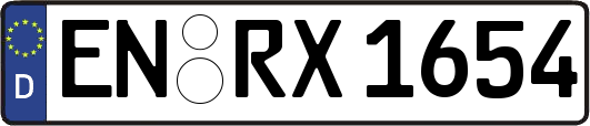 EN-RX1654