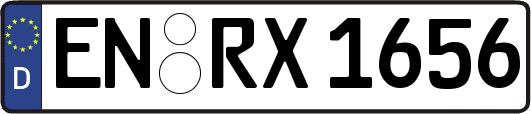 EN-RX1656