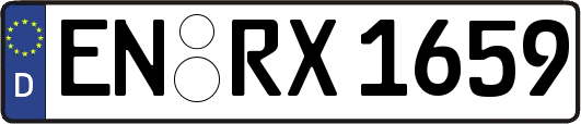 EN-RX1659