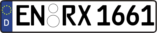 EN-RX1661
