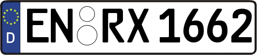 EN-RX1662