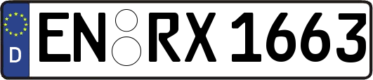 EN-RX1663