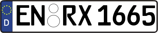 EN-RX1665