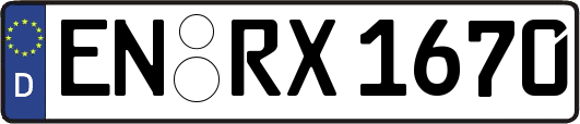 EN-RX1670