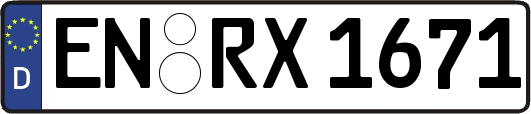 EN-RX1671