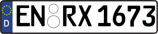 EN-RX1673