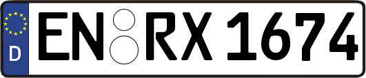 EN-RX1674
