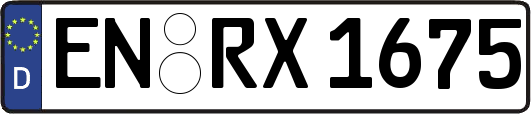 EN-RX1675