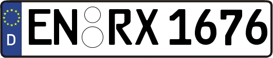 EN-RX1676