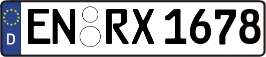 EN-RX1678