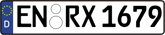 EN-RX1679