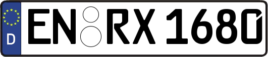 EN-RX1680