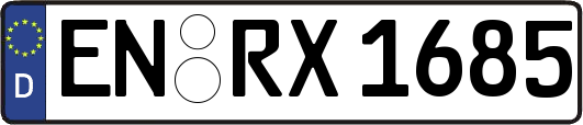 EN-RX1685