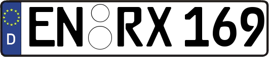EN-RX169